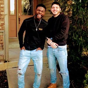 Meet your Posher, Jackson